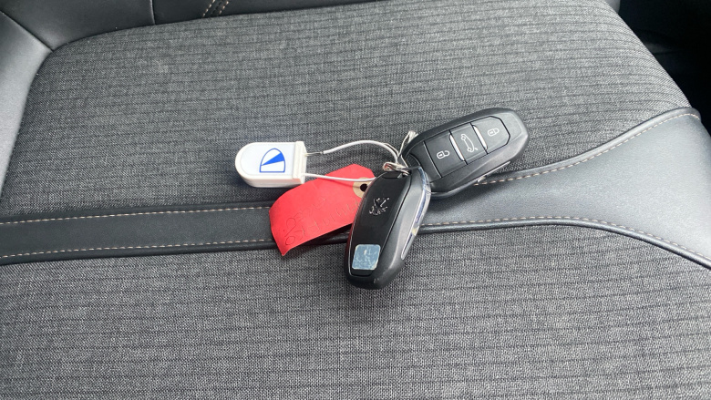 Peugeot 3008 1.5 BlueHDi GT Line Premium 5dr Diesel Estate